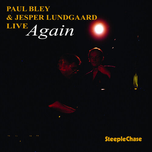 Paul Bley - Live Again