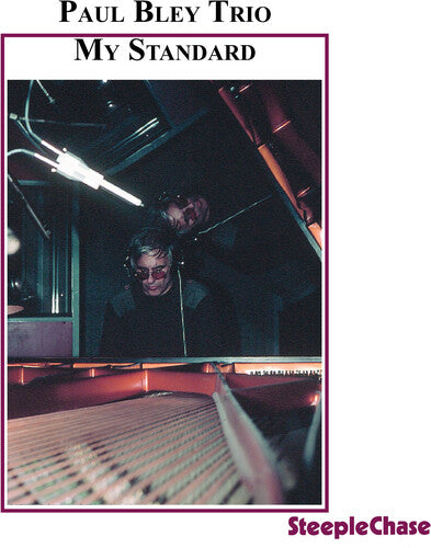 Paul Bley - My Standard