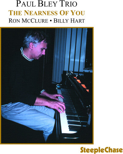 Paul Bley - Nearness of You