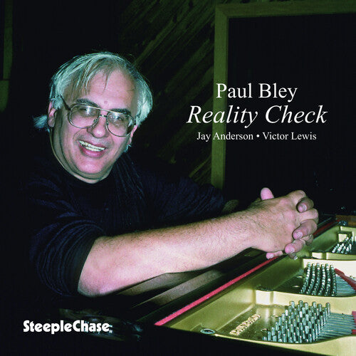 Paul Bley - Reality Check