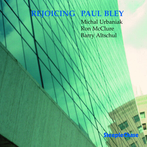Paul Bley - Rejoicing