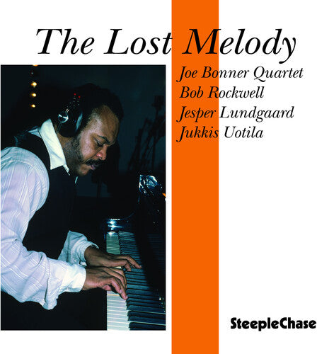 Joe Bonner - Lost Melody