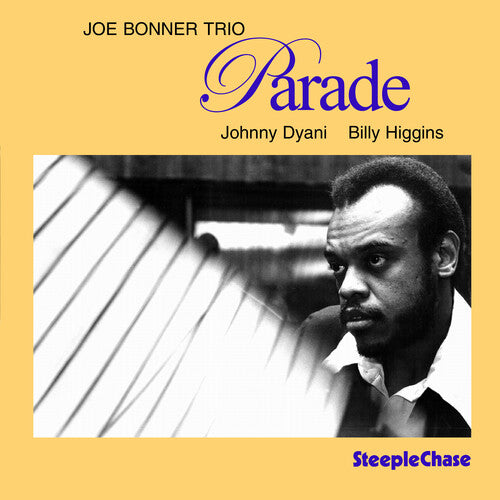 Joe Bonner - Parade