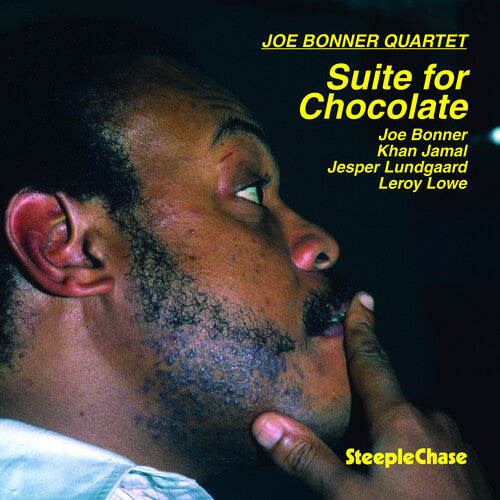 Joe Bonner - Suite for Chocolate
