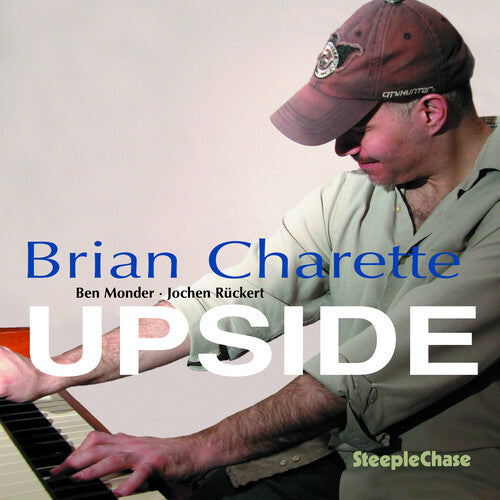 Brian Charette - Upside