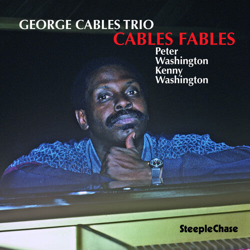 George Cables - Cables Fables