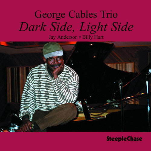George Cables - Dark Side Light Side