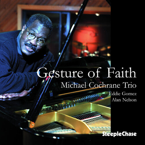 Michael Cochrane - Gesture of Faith