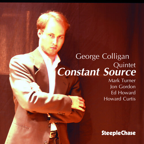 George Colligan - Constant Source