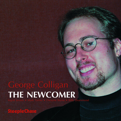 George Colligan - Newcomer