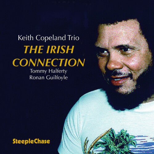 Keith Copeland - Irish Connection