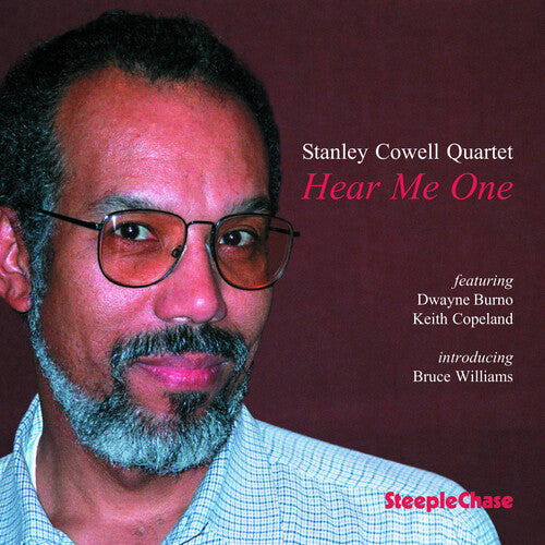 Stanley Cowell - Hear Me One
