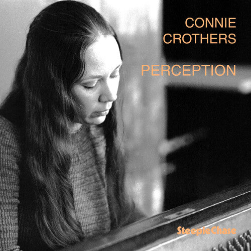Connie Crothers - Perception