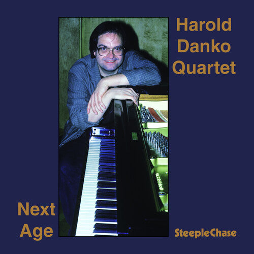 Harold Danko - Next Age