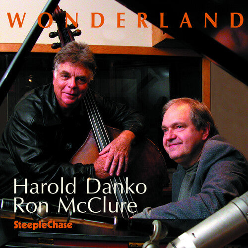 Harold Danko / Ron McClure - Wonderland