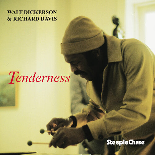 Walt Dickerson - Tenderness