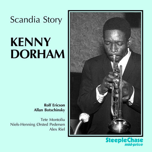 Kenny Dorham - Scandia Story