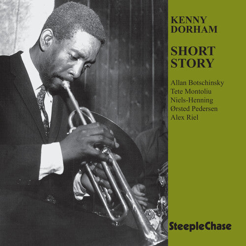Kenny Dorham - Short Story