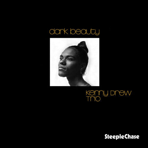 Kenny Drew - Dark Beauty