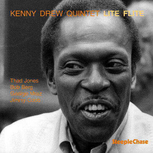 Kenny Drew - Lite Flite