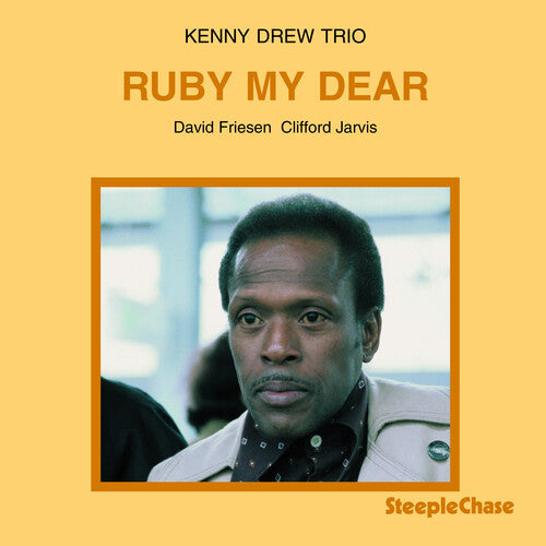 Kenny Drew - Ruby My Dear