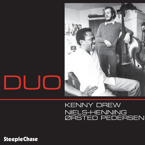 Kenny Drew - Duo