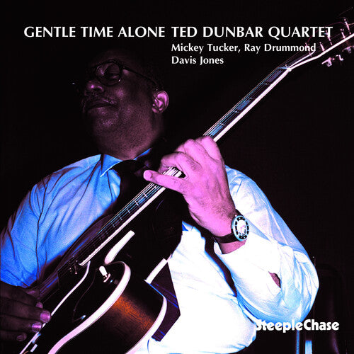 Ted Dunbar - Gentle Time Alone