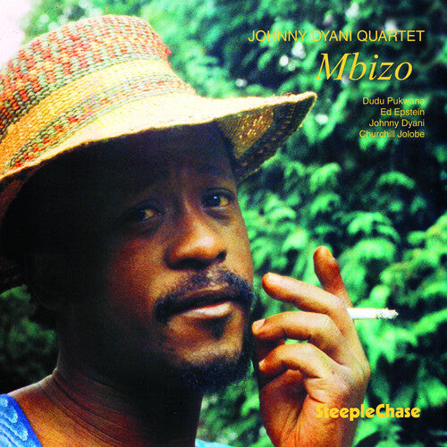 Johnny Dyani - Mbizo