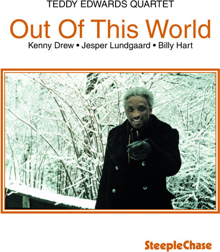 Teddy Edwards - Out of This World