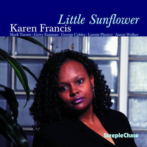 Karen Francis - Little Sunflower