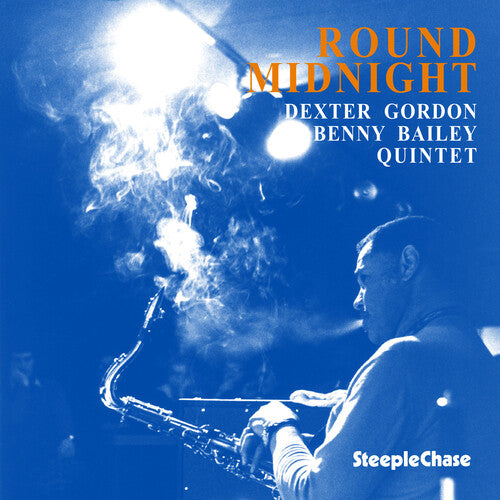 Dexter Gordon - Round Midnight