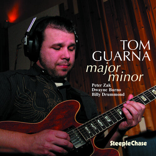 Tom Guarna - Major Minor