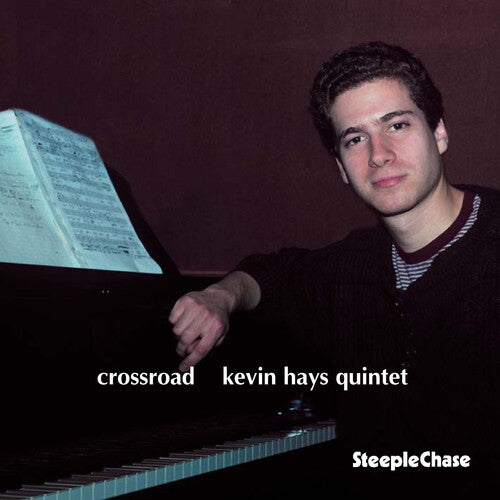 Kevin Hays - Crossroad