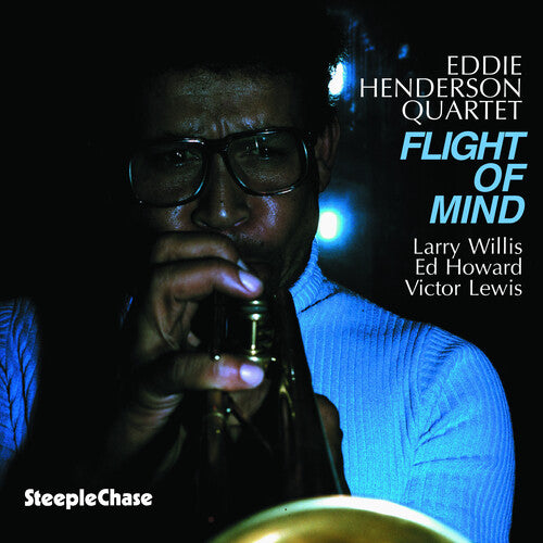 Eddie Henderson - Flight of Mind