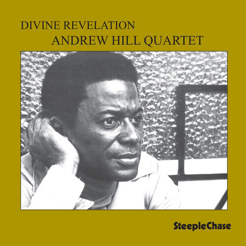 Andrew Hill - Divine Revelation