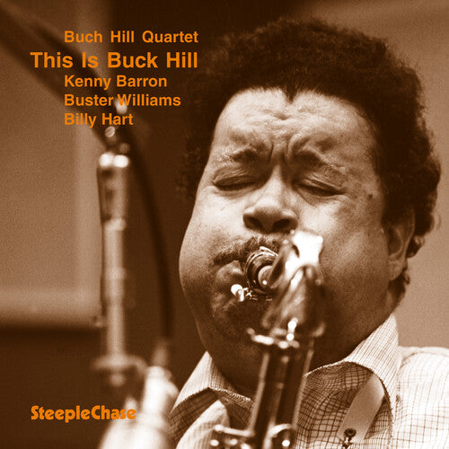 Buck Hill - This Is Buck Hill