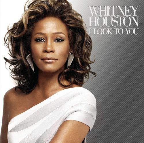 Whitney Houston - I Look to You