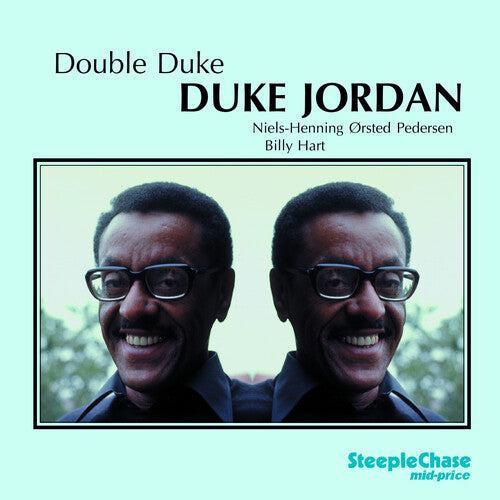 Duke Jordan - Double Duke