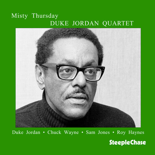 Duke Jordan - Misty Thursday