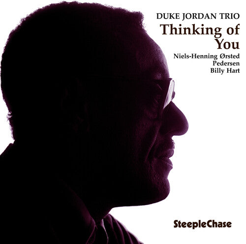 Duke Jordan - Thinking of You