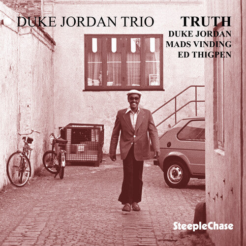 Duke Jordan - Truth