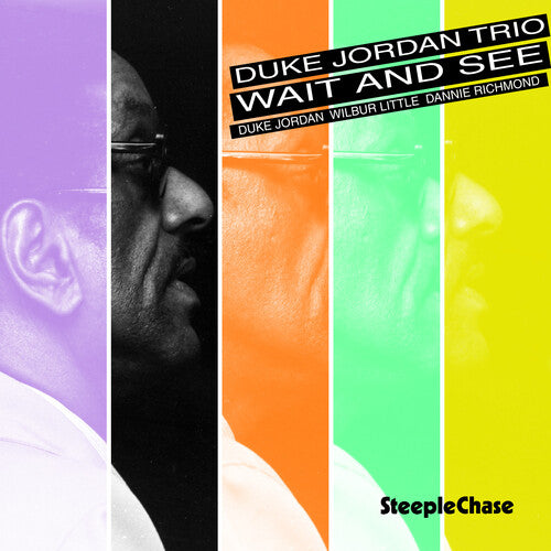 Duke Jordan - Wait & See