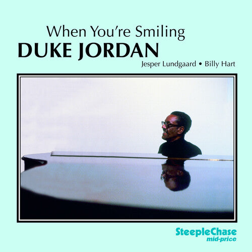 Duke Jordan - When You're Smiling