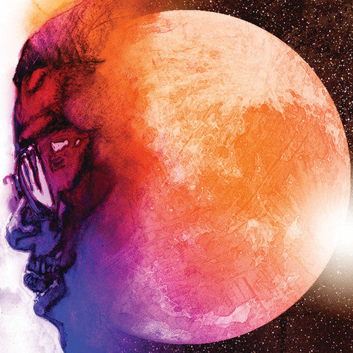 Kid Cudi - Man on The Moon: The End of Day