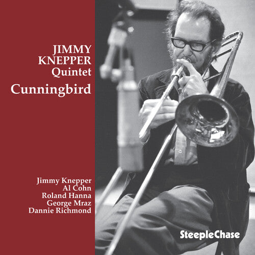 Jimmy Knepper - Cunningbird