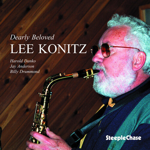 Lee Konitz - Dearly Beloved