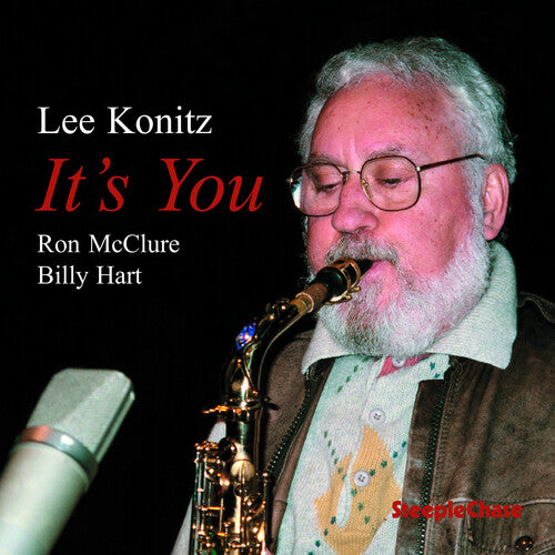 Lee Konitz - You
