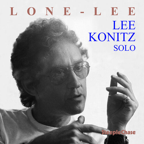 Lee Konitz - Lone-Lee