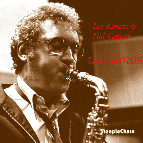 Lee Konitz - Windows