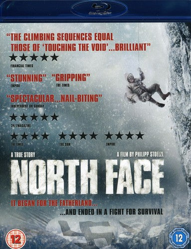 North Face